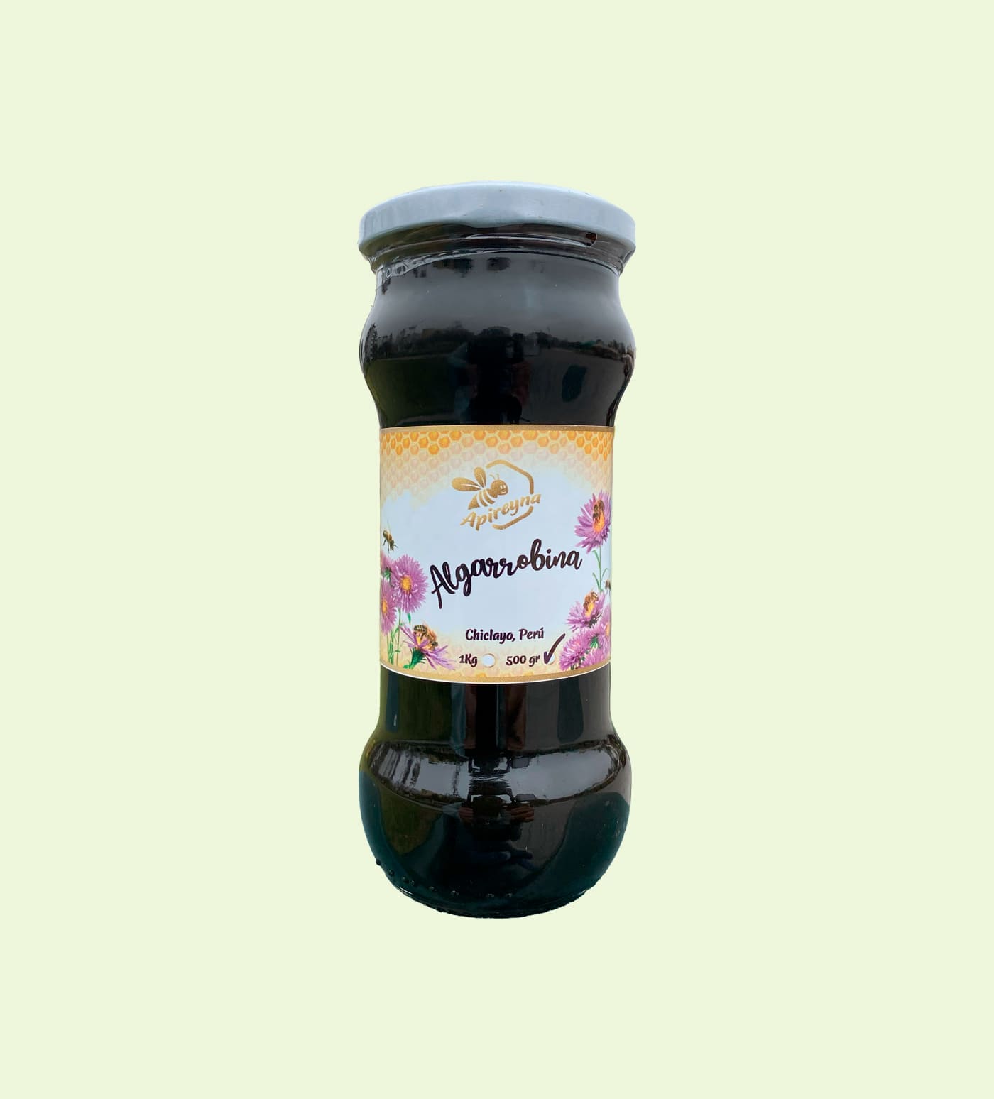 ALGARROBINA 250 g