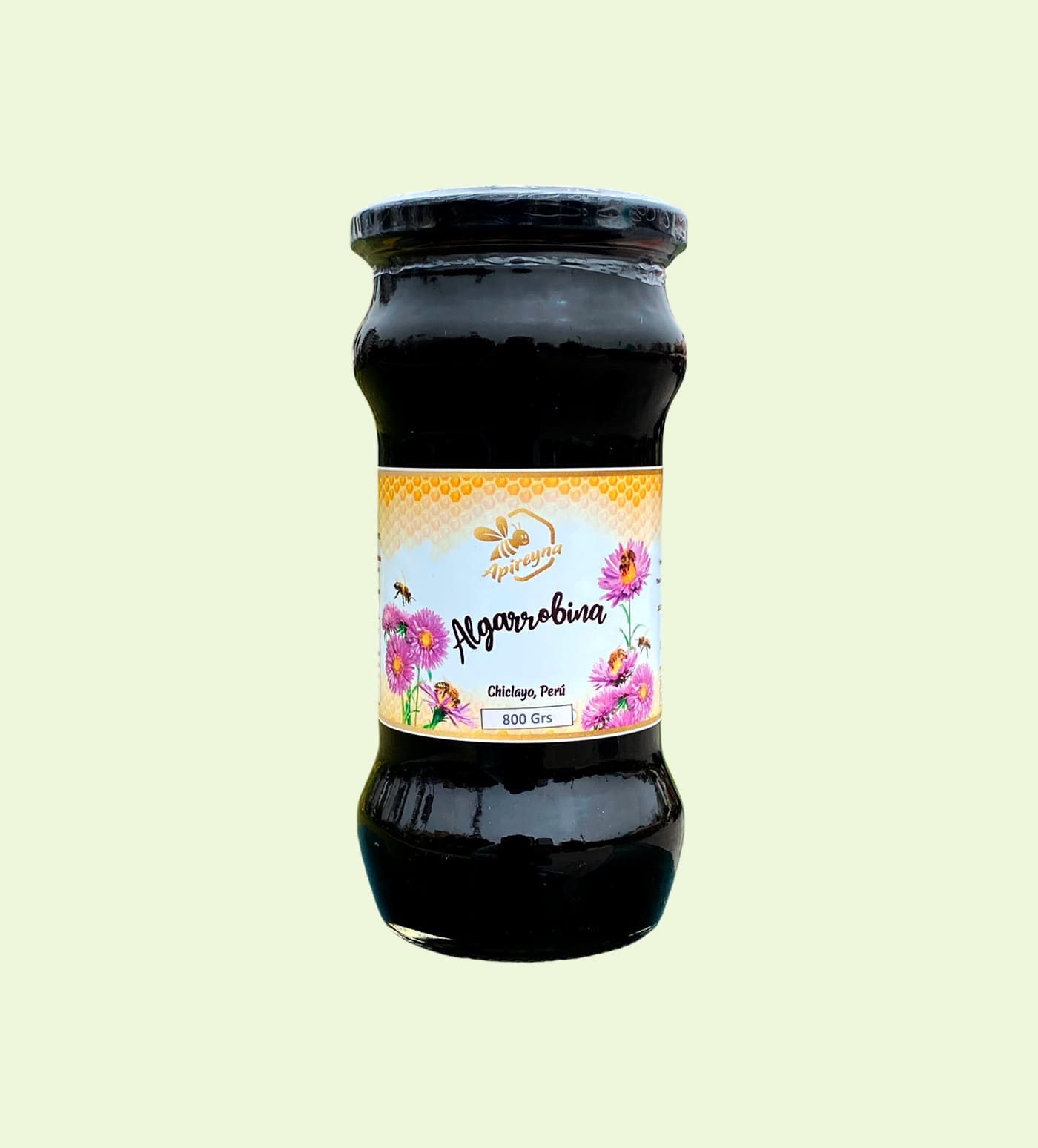 ALGARROBINA 800 g