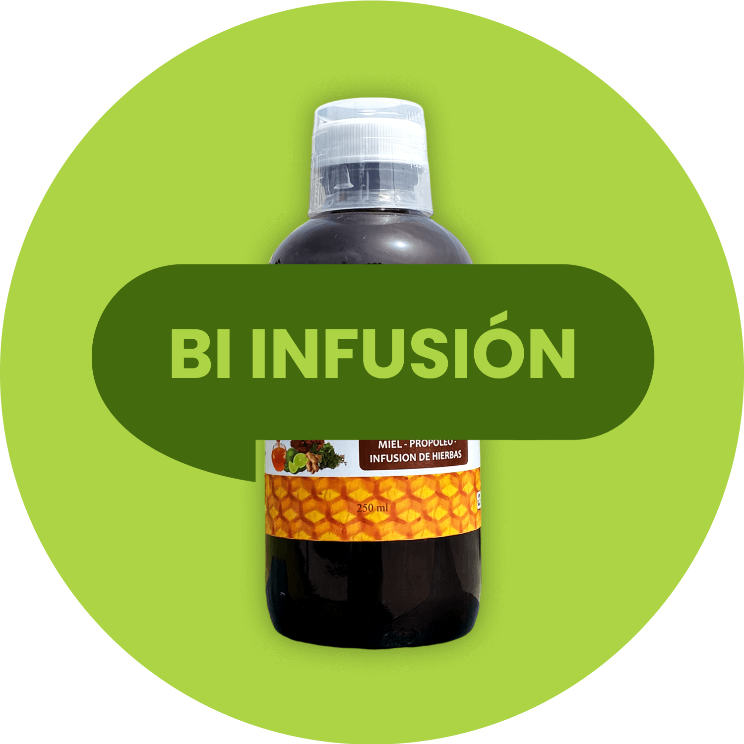 BI-INFUSIÓN