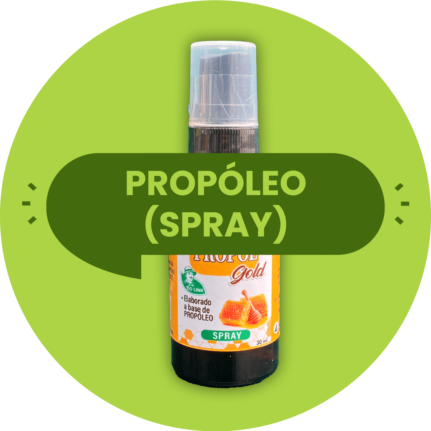 SPRAY INICIO SEGMENTO